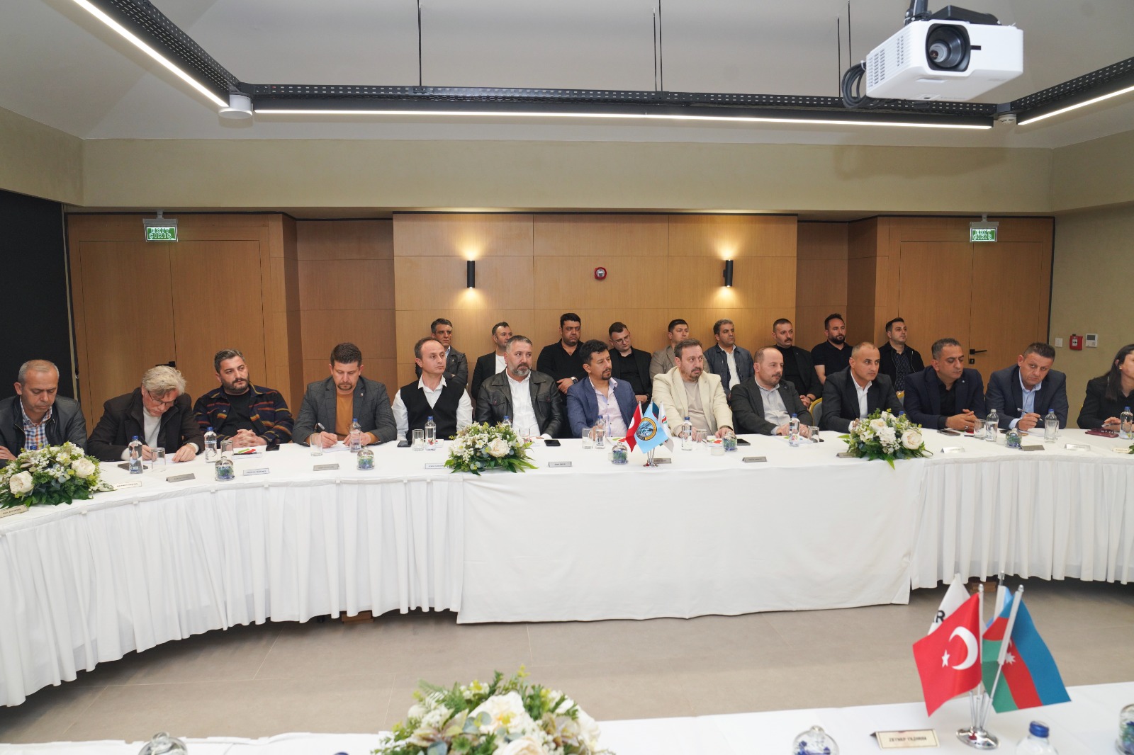 Petkim ve Star’da TİS İmza Töreni Yapıldı