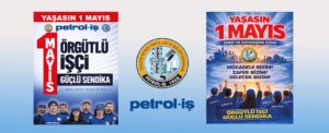 YAŞASIN 1 MAYIS