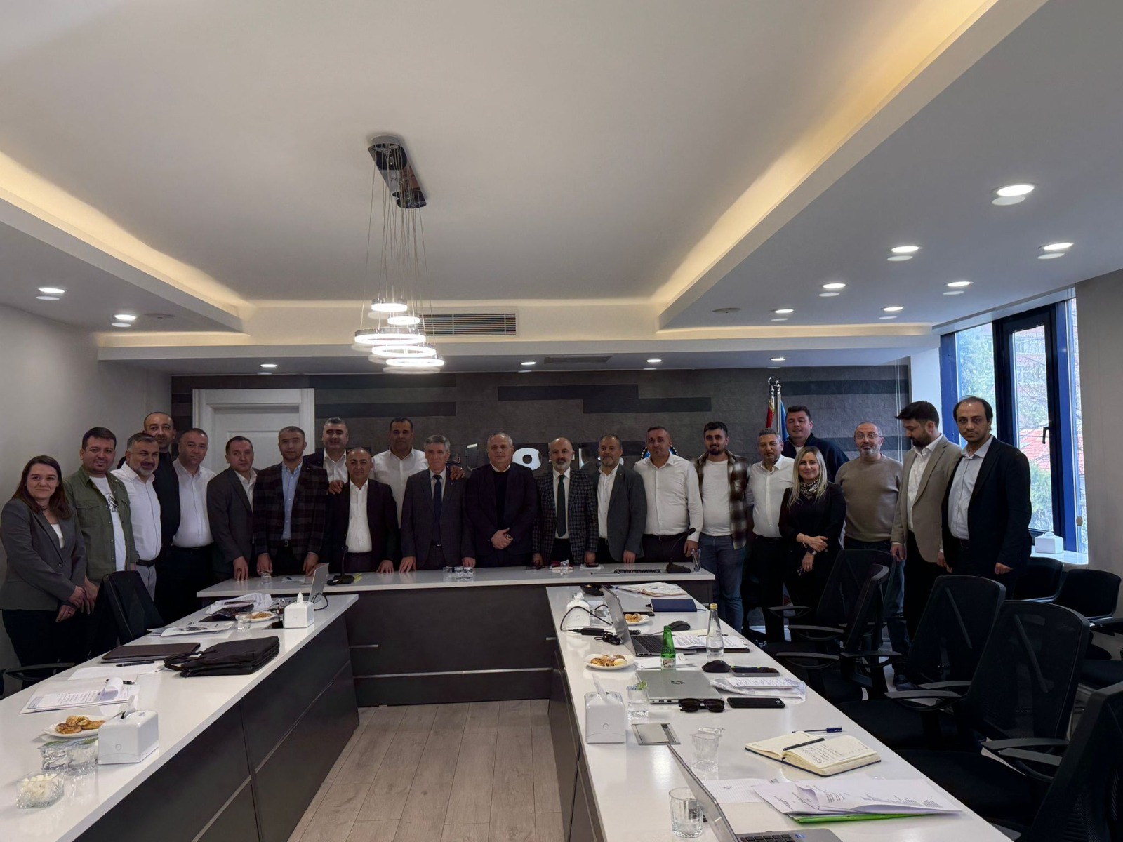 Petlas'ta TİS İmzalandı