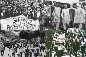 15-16 Haziran Yol Göstermeye Devam Ediyor