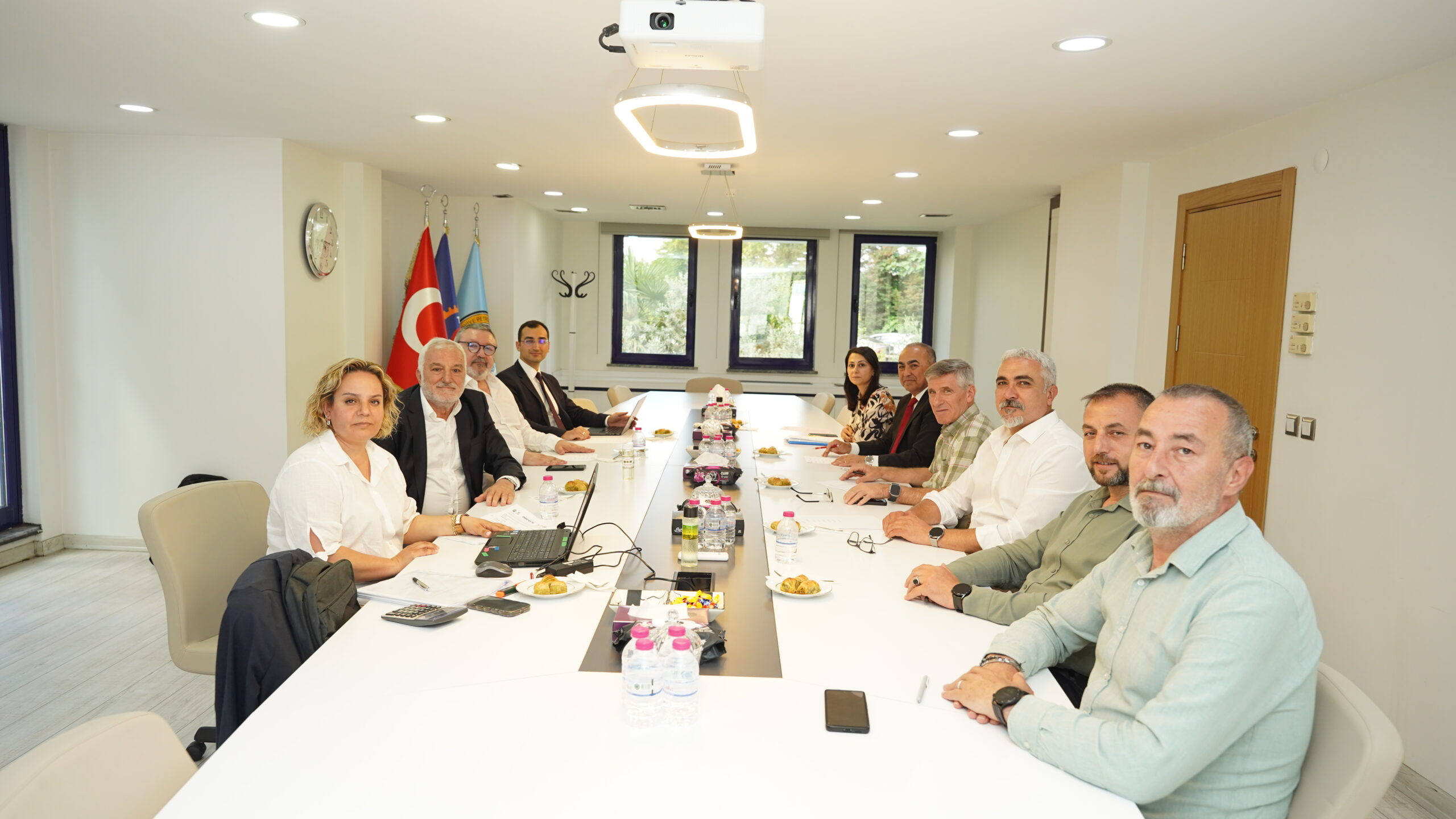 Yeni Örgütlendiğimiz Nippon İşyerinde TİS İmzalandı