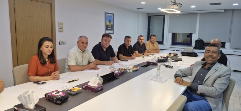 YENİ ÖRGÜTLENDİĞİMİZ İNDORAMA VENTURES ÇORLU PET SANAYİ A.Ş.’DE TOPLU İŞ SÖZLEŞMESİ İMZALANDI