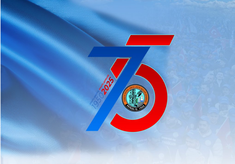 Petrol-İş Sendikası 30. Dönem 8. Olağan Başkanlar Kurulu Sonuç Bildirisi Yayımlandı