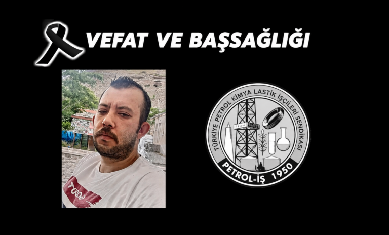 ACI KAYBIMIZ