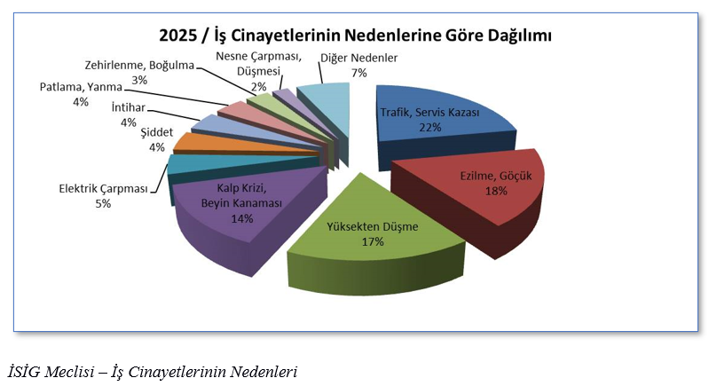 ÇATALLARDA TAŞINAN HAYATLAR