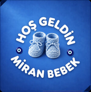 Köse Çiftinin Mutlu Günü…