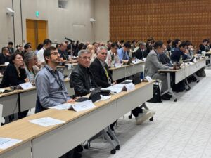 IndustriALL İlaç Sendikaları Küresel Ağı Toplantısı Tokyo’da Gerçekleştirildi