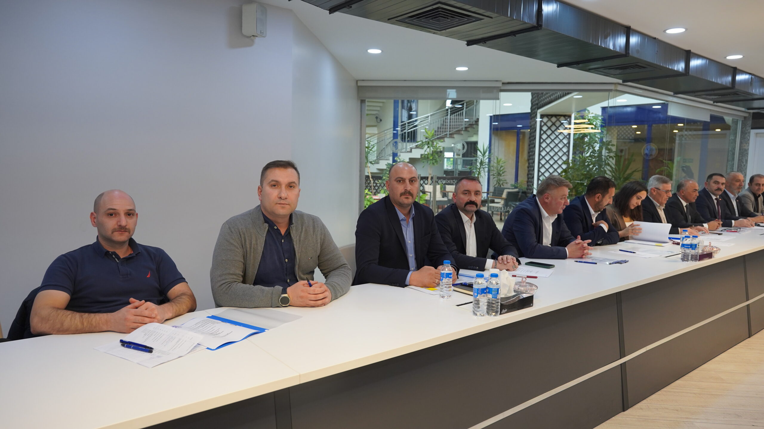 Mehmetçik Vakfı İşletmesi’nde TİS Başladı