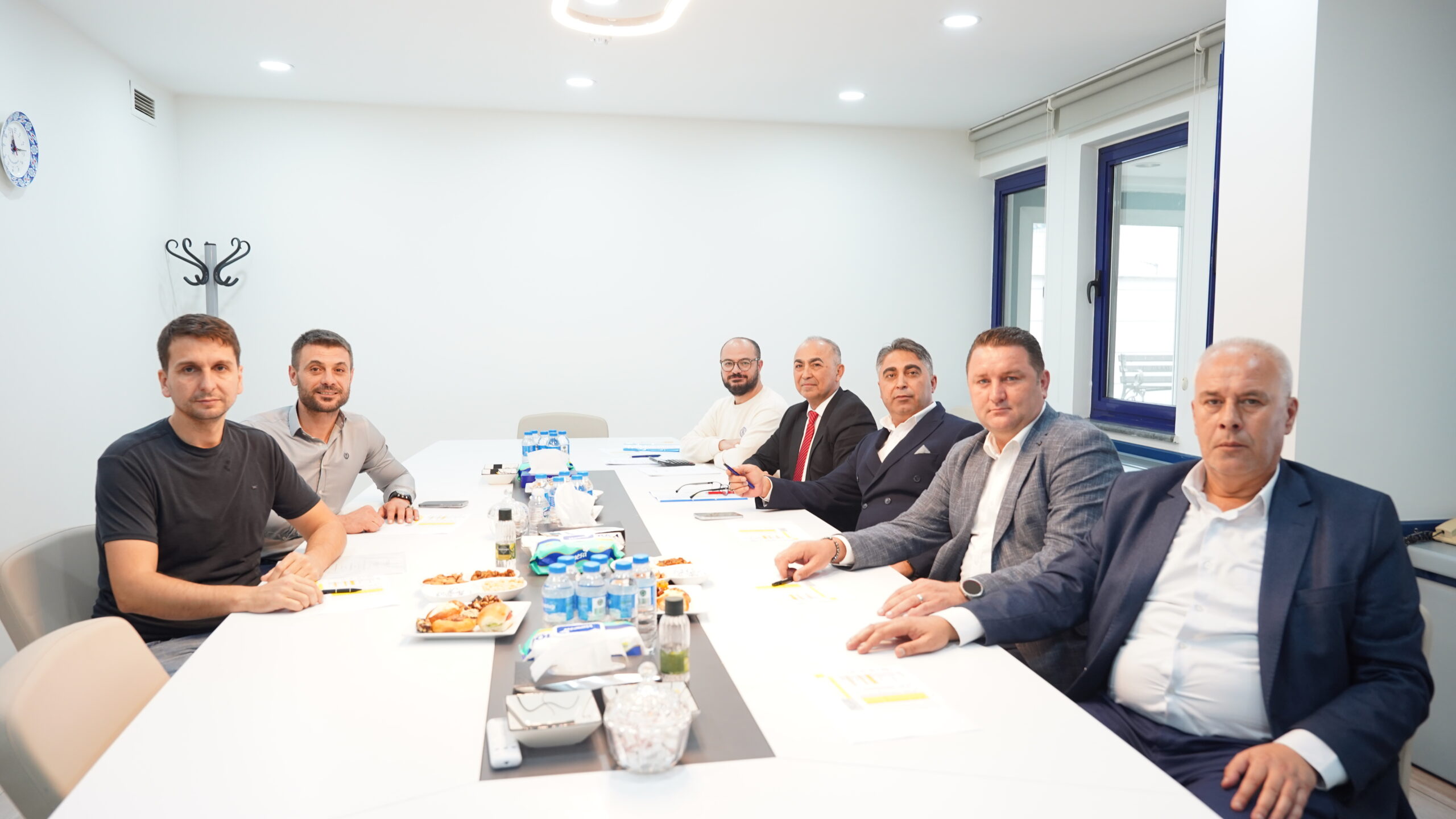 3M Inovasyon İşyeri İçin Yeni Dönem TİS Taslak Çalışması Yapıldı