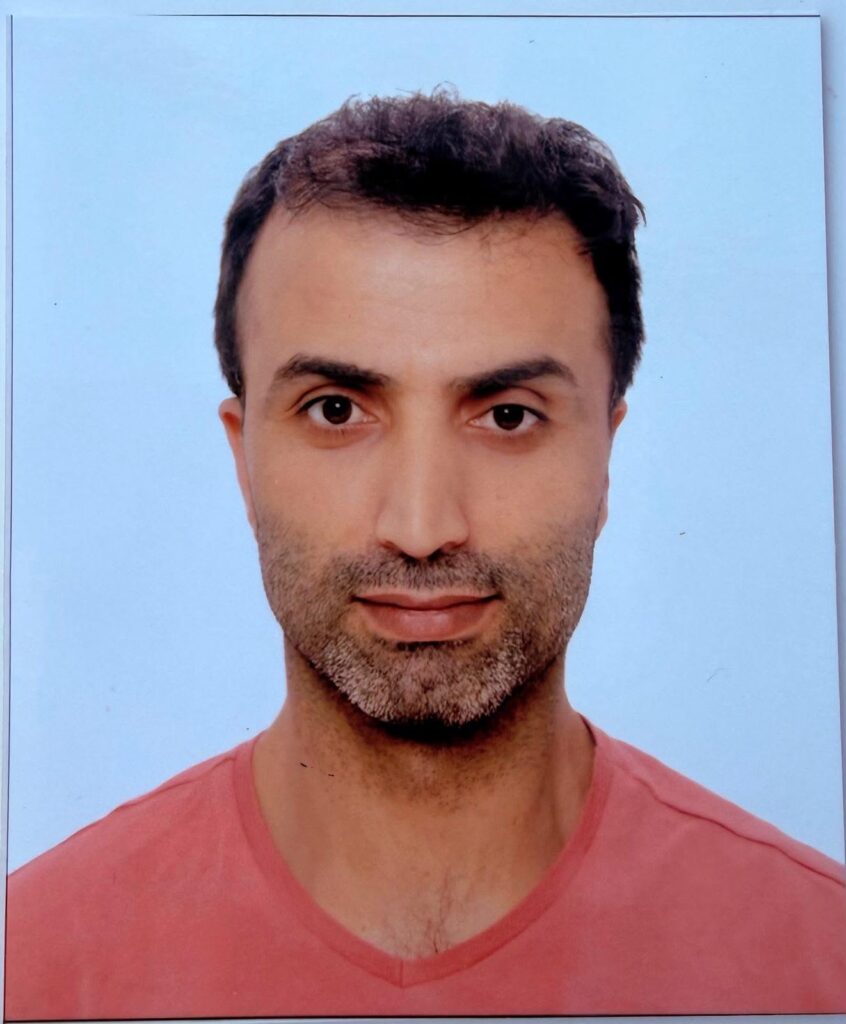 Novares İşyerinde Çalışan Üyemiz Erdin Şener Vefat Etmiştir