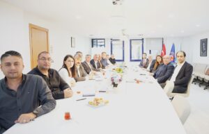 Elba Bant’ta TİS İmzalandı